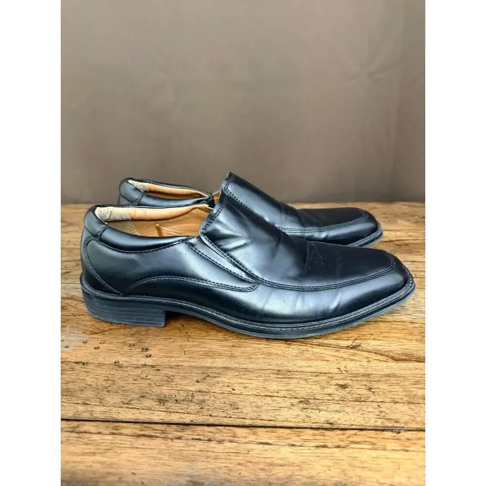 George Men's Dominic Loafer Casual Dress Shoes
